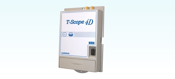 T-Scope 4D