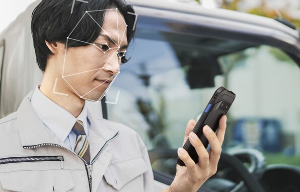 国内一貫体制のJAPAN MADE。大切な情報を守るあんしんのセキュリティ。