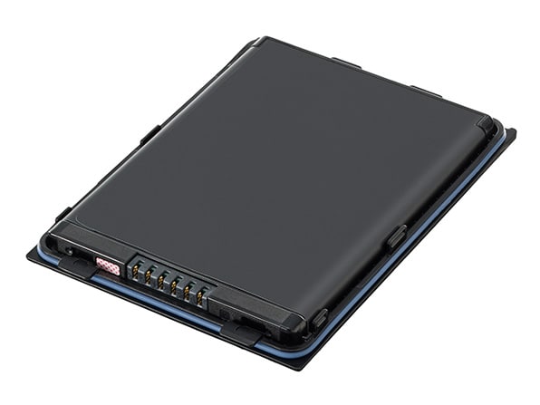 電池パック P34 製品イメージ