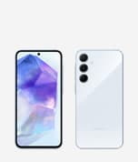 Galaxy A55 5G SC-53Eの製品詳細へ
