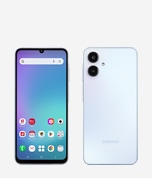 Galaxy A25 5G SC-53Fの製品詳細へ