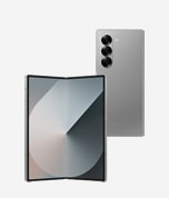 Galaxy Z Fold6 SC-55Eの製品詳細へ
