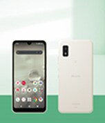 AQUOS wish2 SH-51Cの製品詳細へ