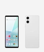 Xperia 10 VI SO-52Eの製品詳細へ