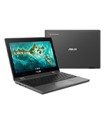 ASUS Chromebook Flip CR1100FKA