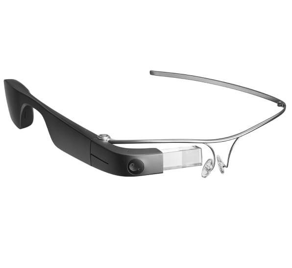 Google 「Glass Enterprise Edition 2」 | ドコモビジネス｜NTT ...