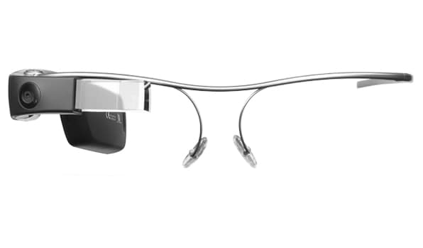 Google 「Glass Enterprise Edition 2」とは
