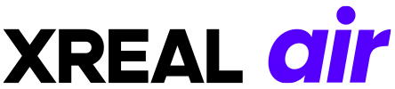 XREAL Air（旧製品名：Nreal Air）