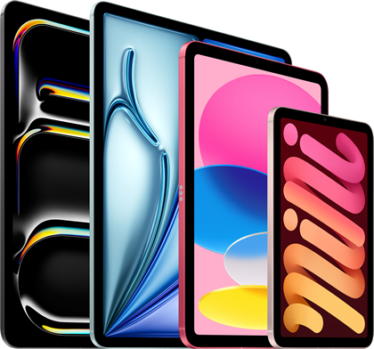 iPad