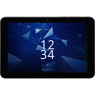 Androidタブレット