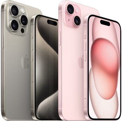 iPhone
