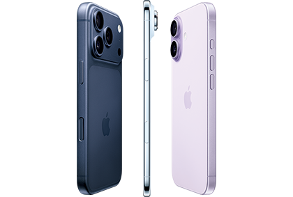 iPhone