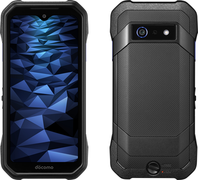 DuraForce EX KY-51D