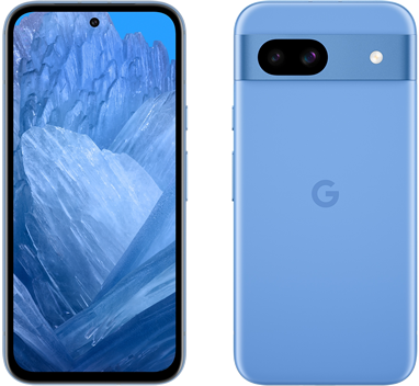 Google Pixel 8a