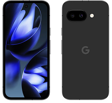 Google Pixel 9a