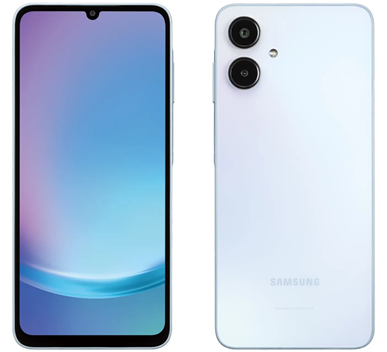 Galaxy A25 5G SC-53F