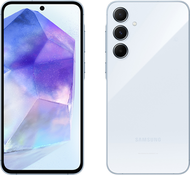 Galaxy A55 5G SC-53E