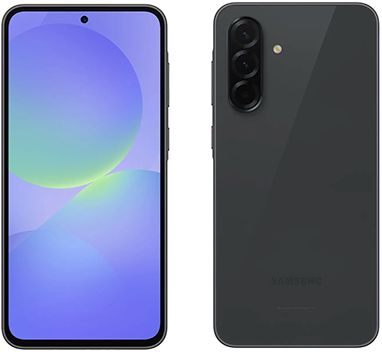 Samsung Galaxy A36 5G SC-54F