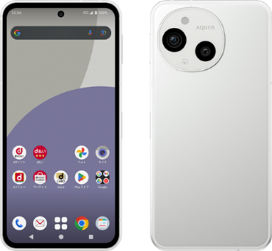 AQUOS sense9 SH-53E
