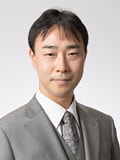 藤田 泰嗣氏
