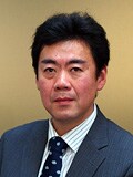 前野 好太郎氏の写真