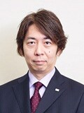 吉本 武弘氏の写真