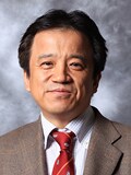 甲元 宏明氏の写真
