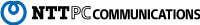 NTTPCコミュニケーションズ