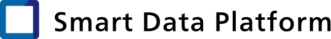 Smart Data Platformのロゴ