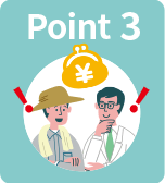 Point 3