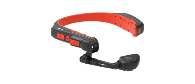 RealWear Navigator　Z1