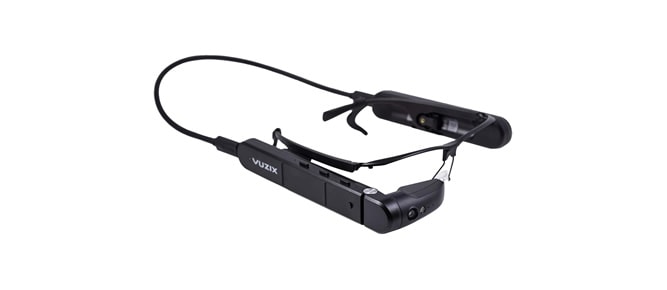 Vuzix M400