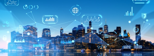 Smart Data Platformサービス
