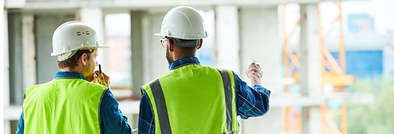 作業員安全管理 Worker Careのイメージ図