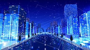 コロナ禍で加速するDX､｢成功の6箇条｣<br>～これからカギを握るのは“リアル世界のデータ化”