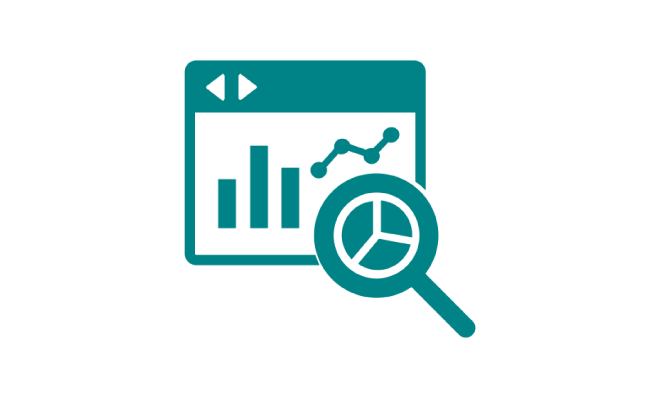 電話がつながる前にあきらめた人数なども可視化できる