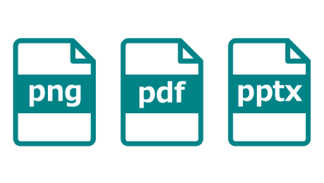 イメージダウンロード