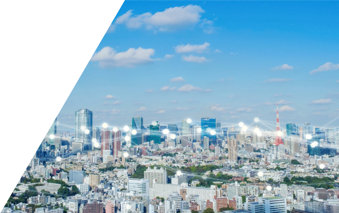 docomo business ANCAR™トップ画像