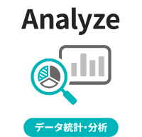 Analyze