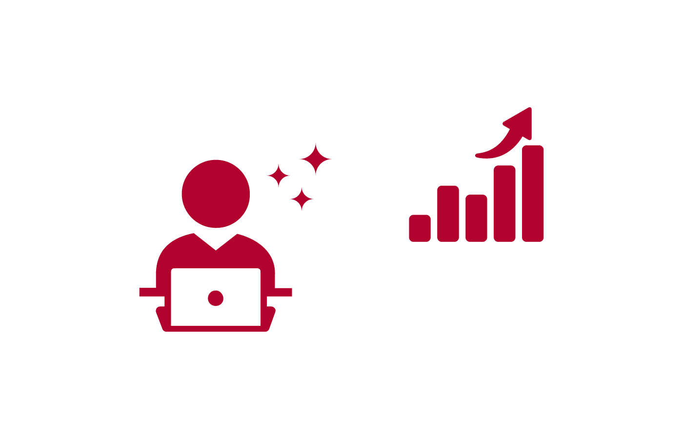 管理者の負担を軽減し、業務効率化