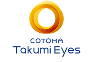 COTOHA Takumi Eyes®