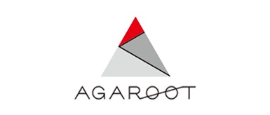AGAROOT　ロゴ