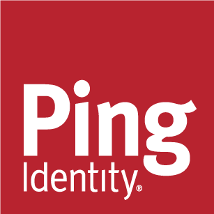 Ping Identityロゴ