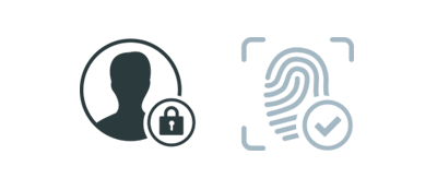 ユーザーのID情報をセキュアに保護