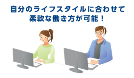 ドットコムマスターの資格を活かして、自宅でできる仕事「CAVA」