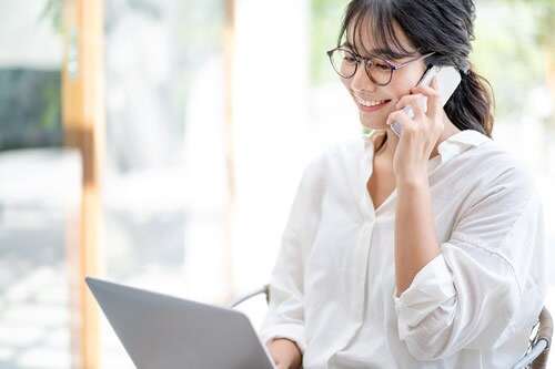 働き方改革の課題とメリット｜改革を進めるためのポイントを紹介　画像
