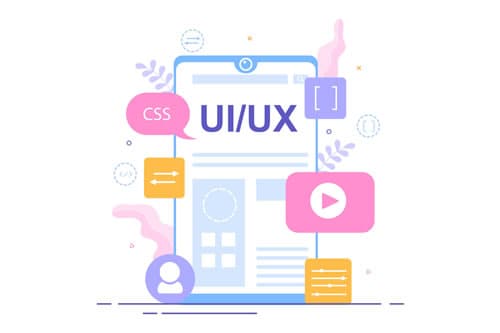 UI、UXって何？UI・UXの違いについて解説！　画像