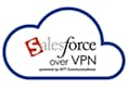 Salesforceロゴ
