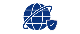 SalesforceへのVPN接続が可能 イメージアイコン