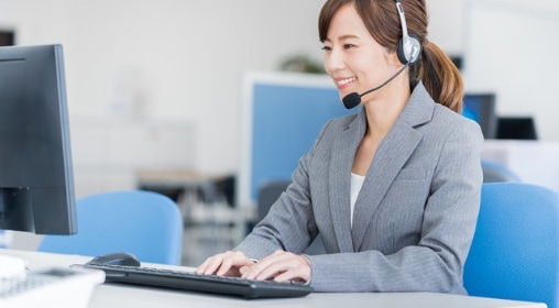 「CRM導入支援」のイメージ